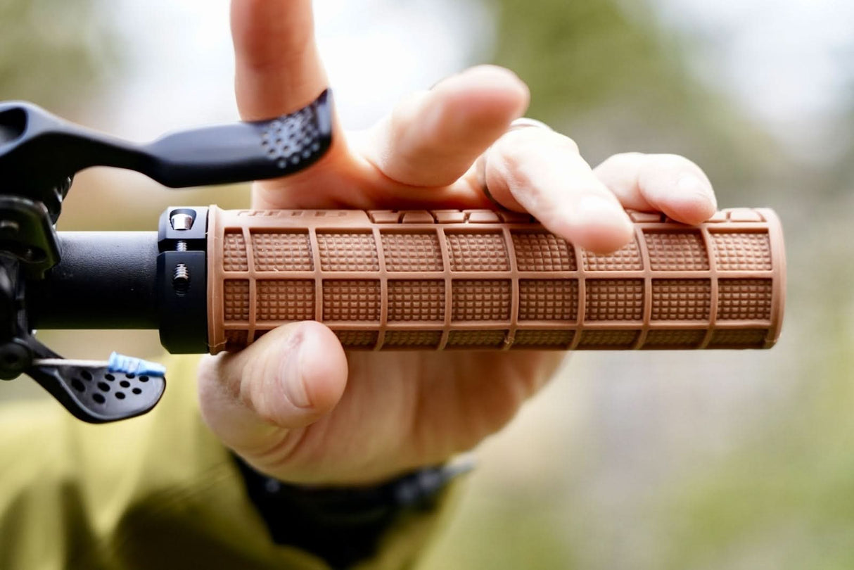 WTB Grip Trace Single Clamp black