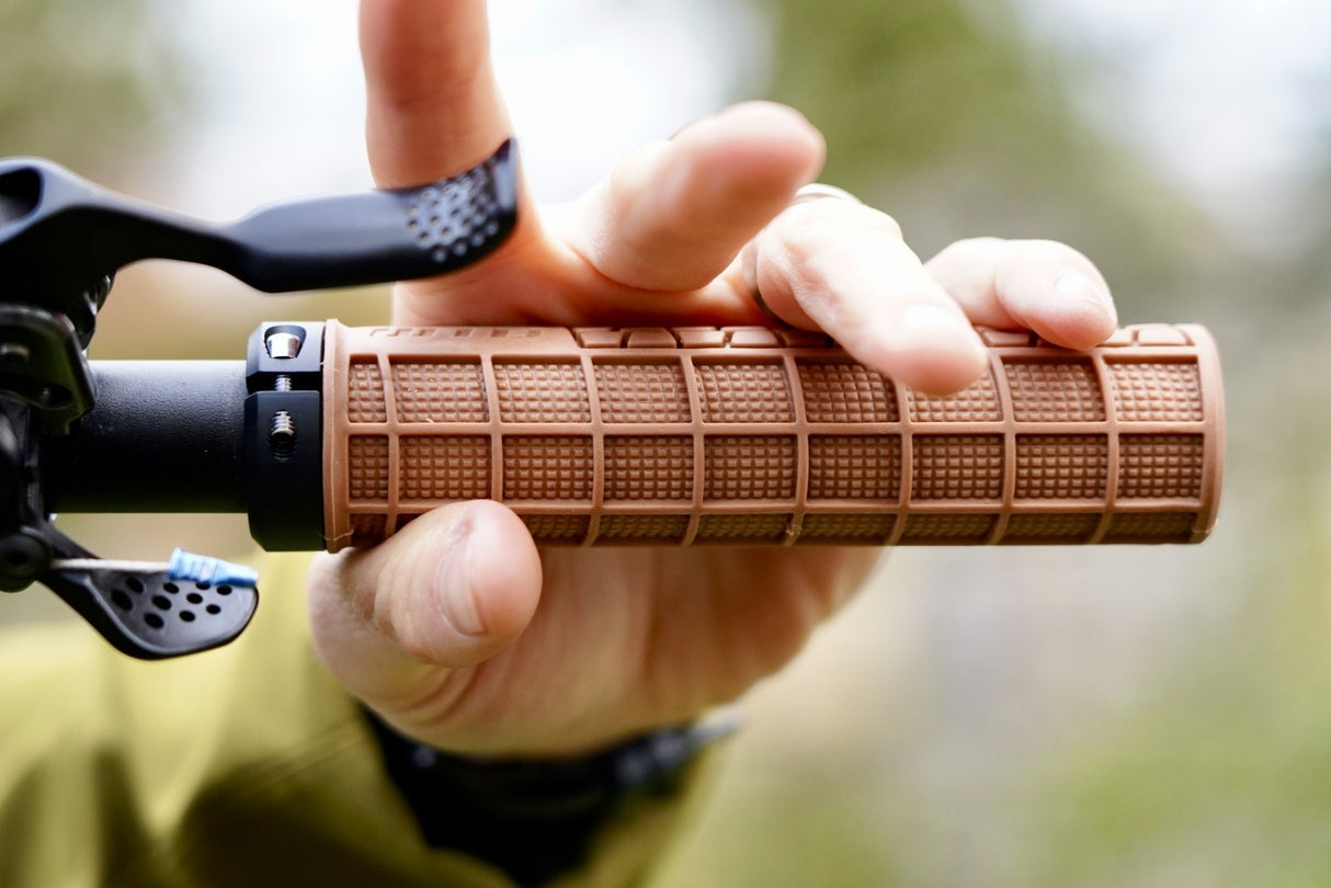 WTB Grip Trace Single Clamp black