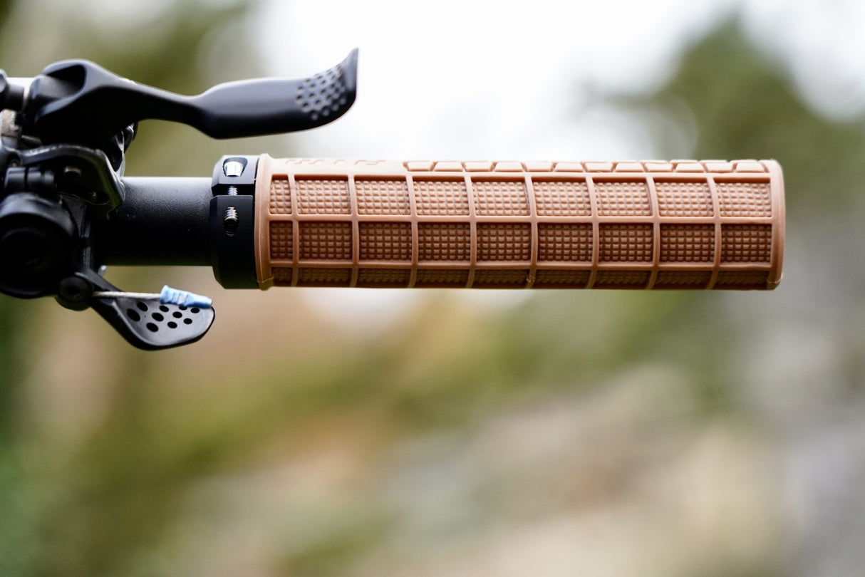 WTB Grip Trace Single Clamp black