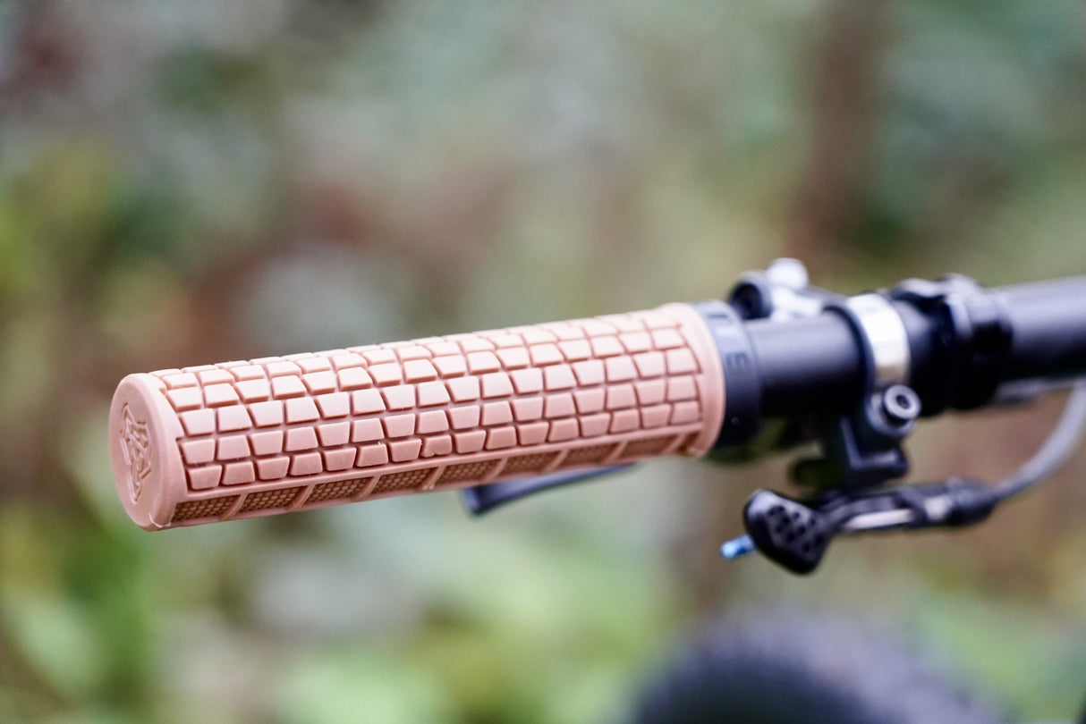 WTB Grip Trace Single Clamp black