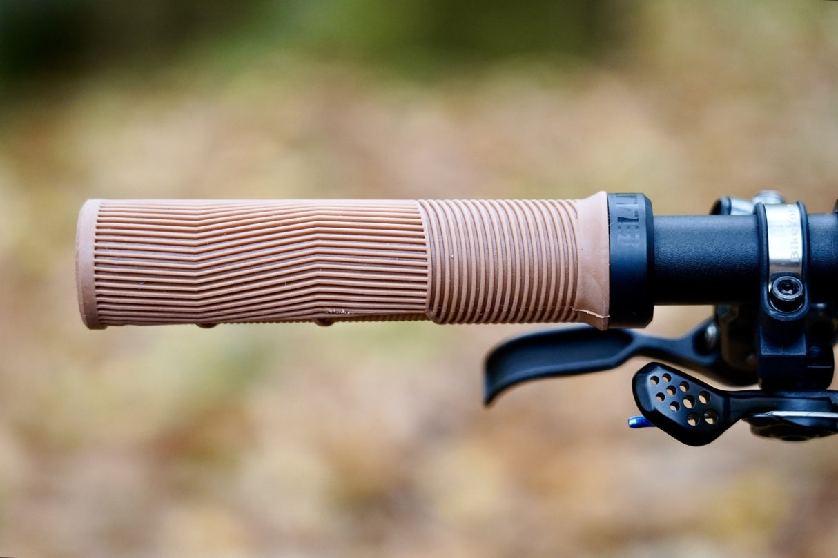 WTB Grip Wavelength Single Clamp black