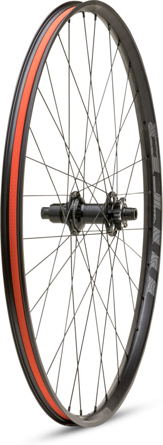 Wheel Proterra Light i27 x 29 TCS 2.0 Rear Wheel, 148 x 12 mm, 32 hole, 6-bolt, Sram XDR