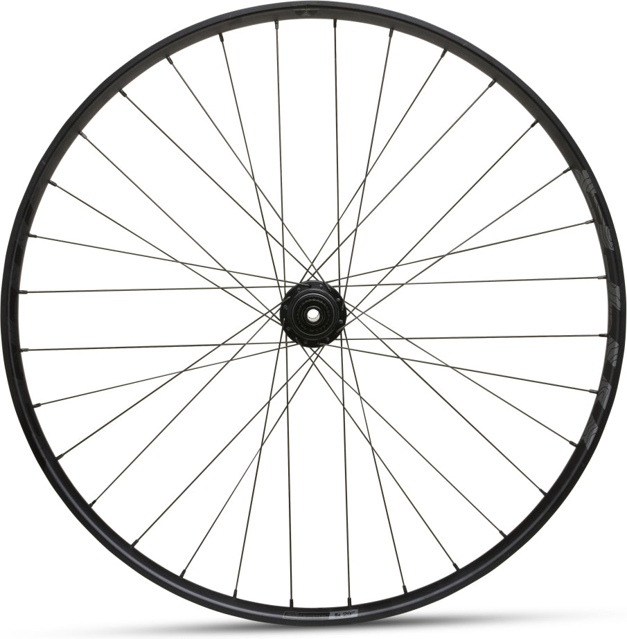 Wheel Proterra Light i27 x 29 TCS 2.0 Rear Wheel, 148 x 12 mm, 32 hole, 6-bolt, Sram XDR
