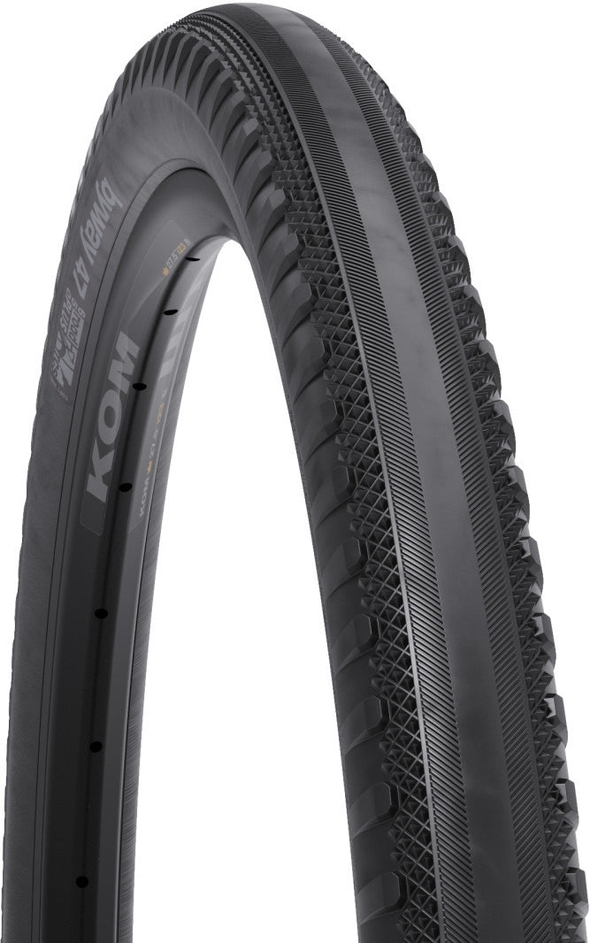 Byway 650 x 47c Road TCS Tire