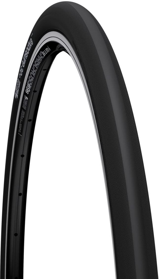 Exposure 700 x 30 120tpi Dual DNA SG2 / TCS Light FR black