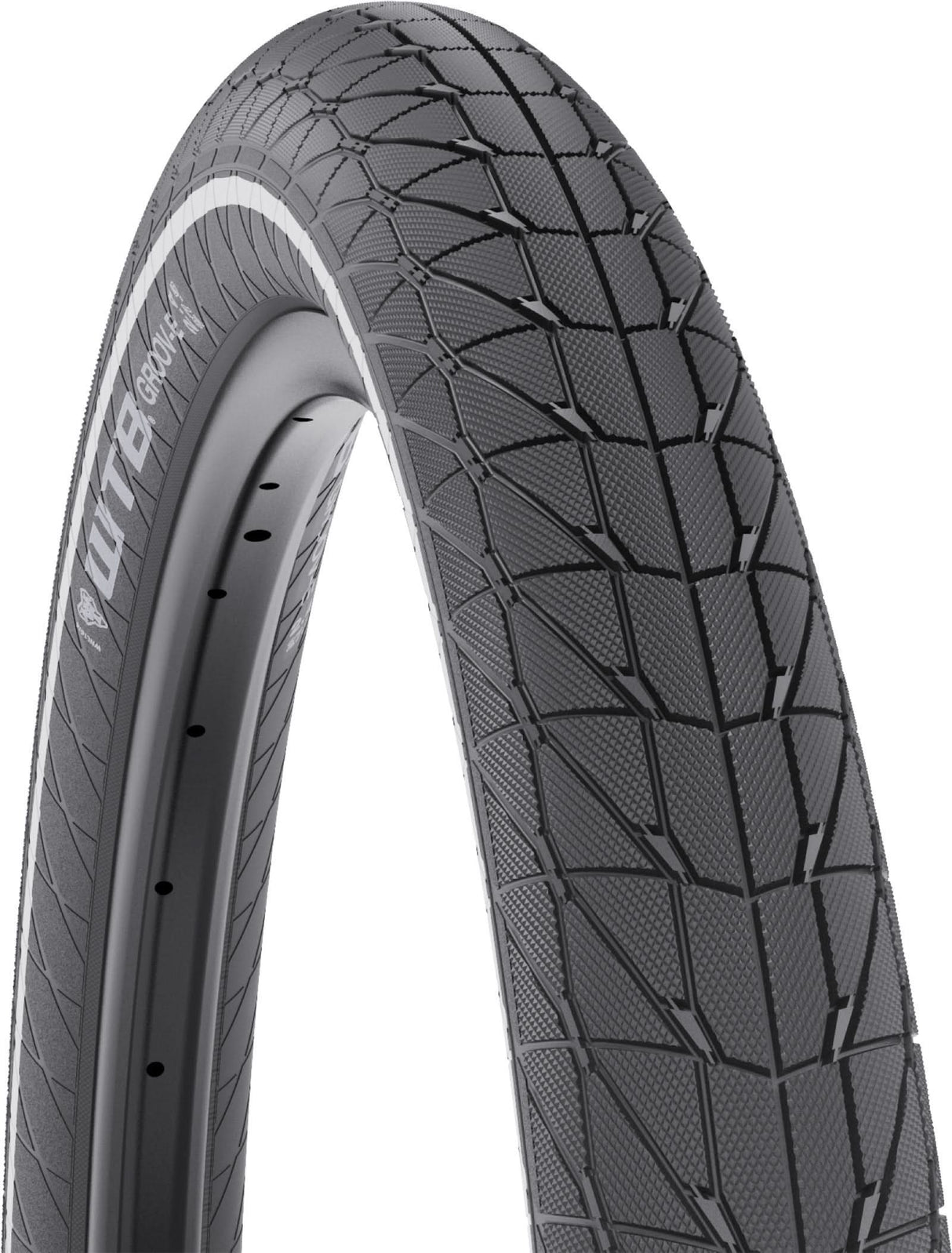 Tire Groov-E Reflex