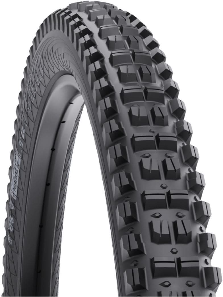 Opona MTB WTB Judge – maksymalna przyczepność na trudne trasy | RideHub