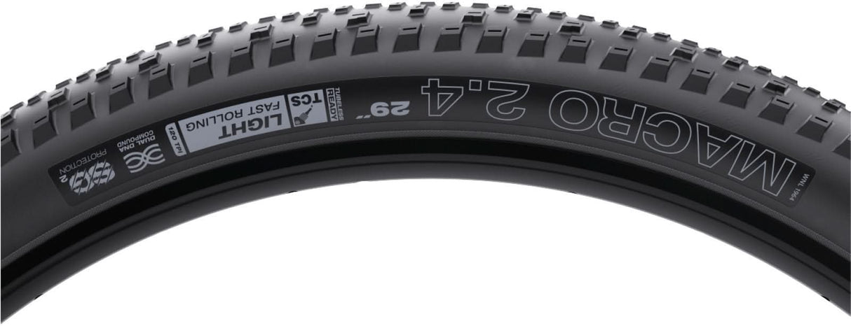 Tires Macro TCS SG2