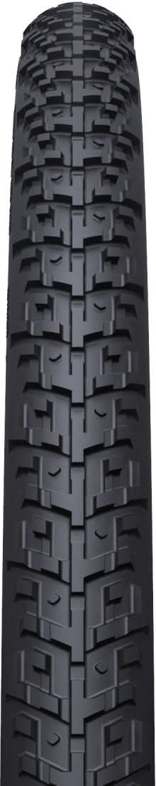 Nano 2.1 x 29 cale 60tpi Dual DNA / TCS Light FR black