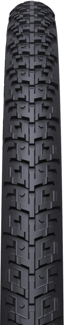 Nano 2.1 x 29 cale 60tpi Dual DNA / TCS Light FR black