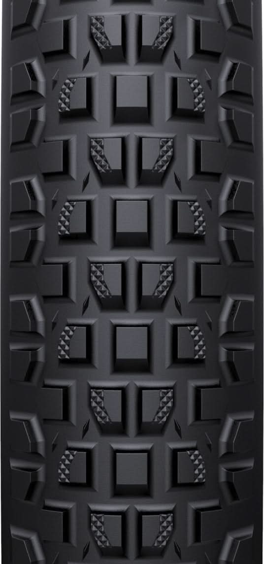 Nine Line 2.25 x 29 cale 60tpi Dual DNA / TCS Light FR black