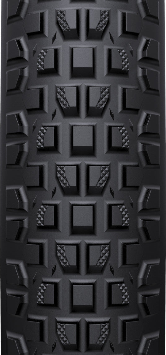 Nine Line 2.25 x 29 cale 60tpi Dual DNA / TCS Light FR black