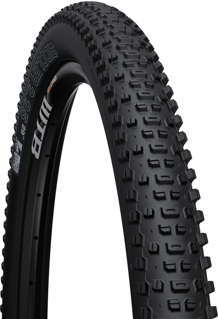 Opona MTB WTB Ranger – wszechstronna trakcja na każdy teren | RideHub