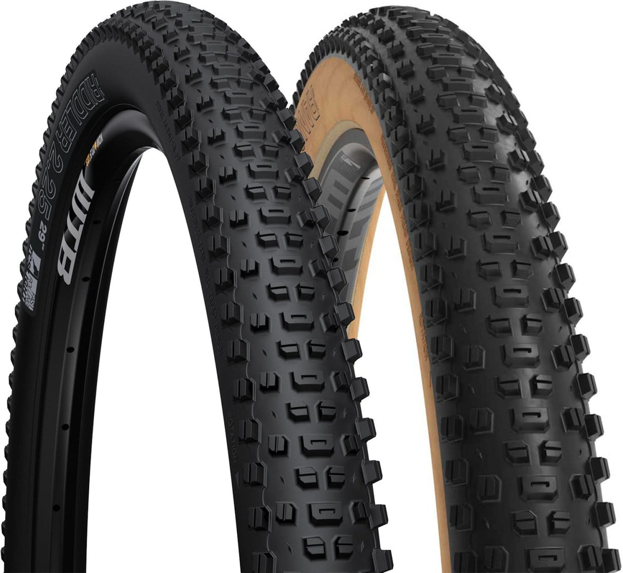 Opona MTB WTB Ranger – wszechstronna trakcja na każdy teren | RideHub