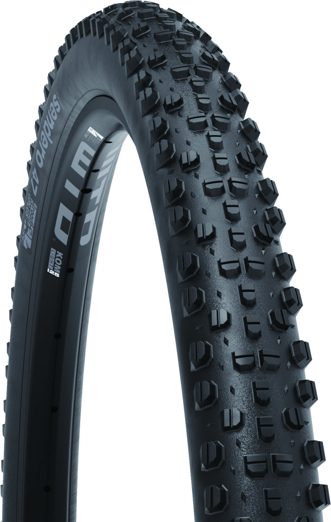 Sendero 650 x 47c Road TCS Tire