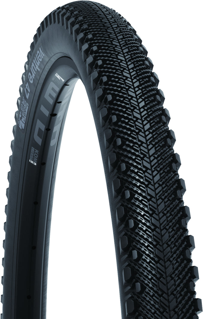 Venture 650 x 47c Road TCS Tire (tan sidewall)