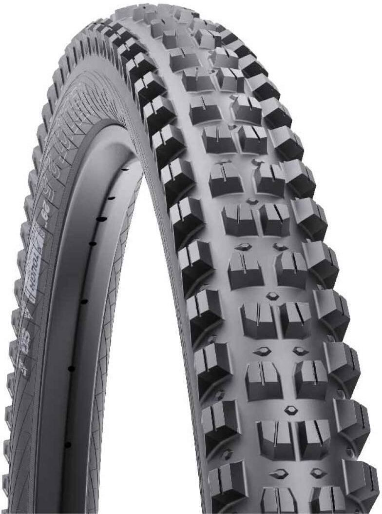 Verdict 2.5 x 27,5 cale 60tpi TriTec IP+E50 / Tough HG black