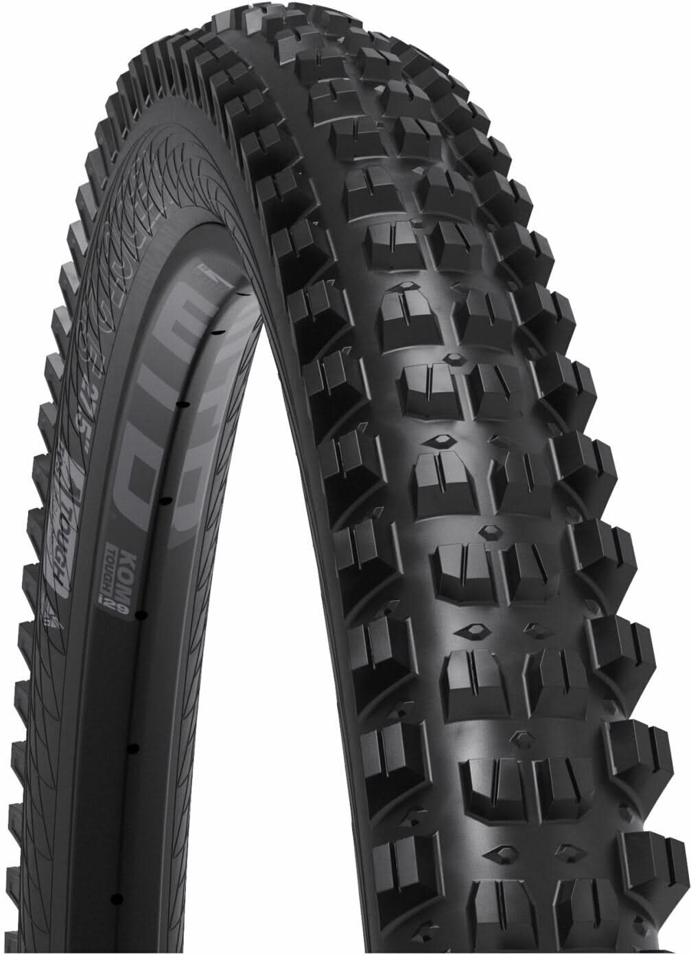 Opona MTB WTB Verdict TCS – maksymalna trakcja w terenie | RideHub
