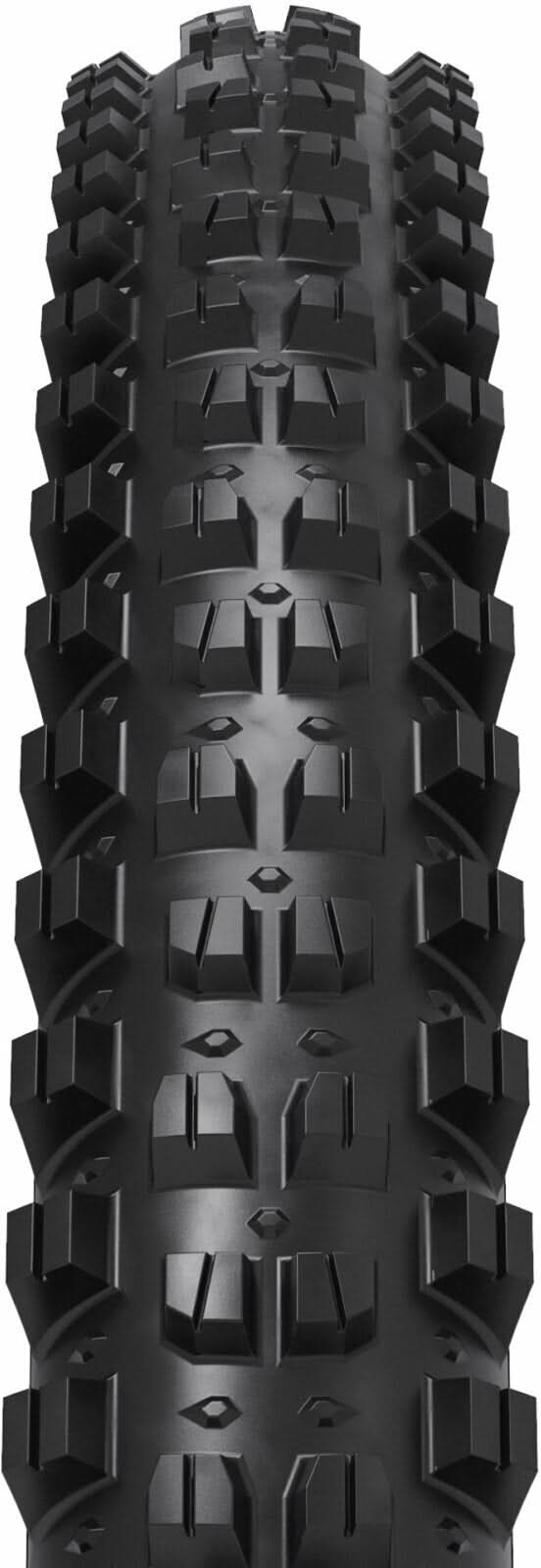 Opona MTB WTB Verdict TCS – maksymalna trakcja w terenie | RideHub