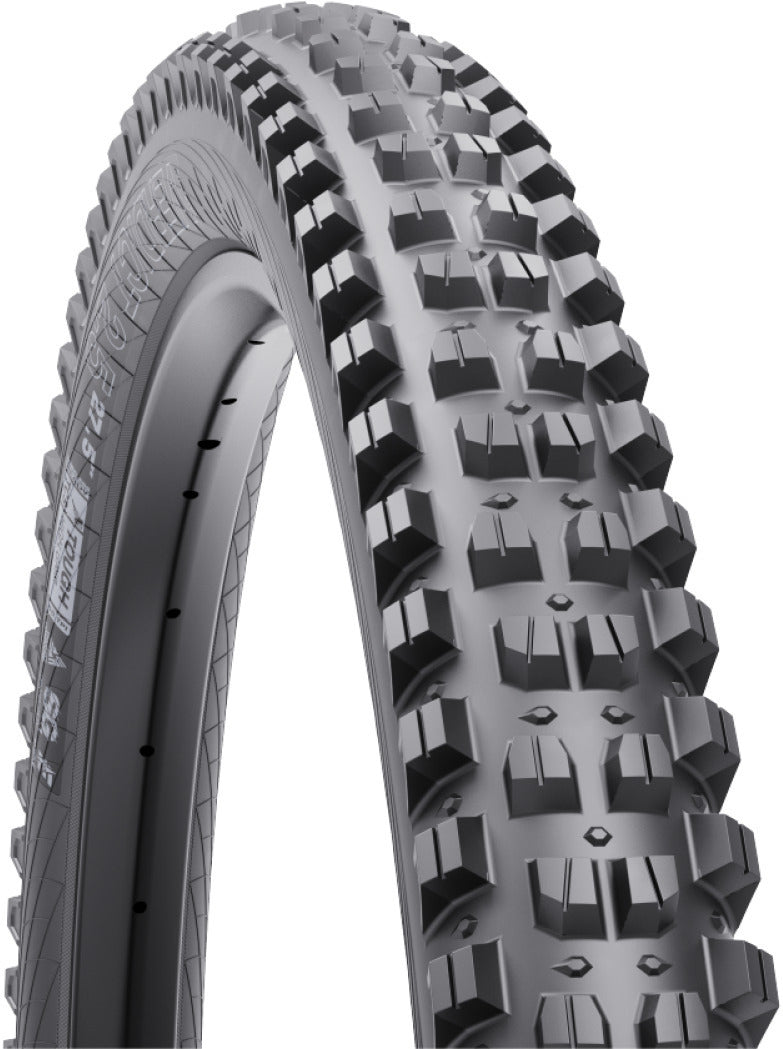 Verdict 2.5 x 27,5 cale 60tpi TriTec IP+E50 / Tough HG black
