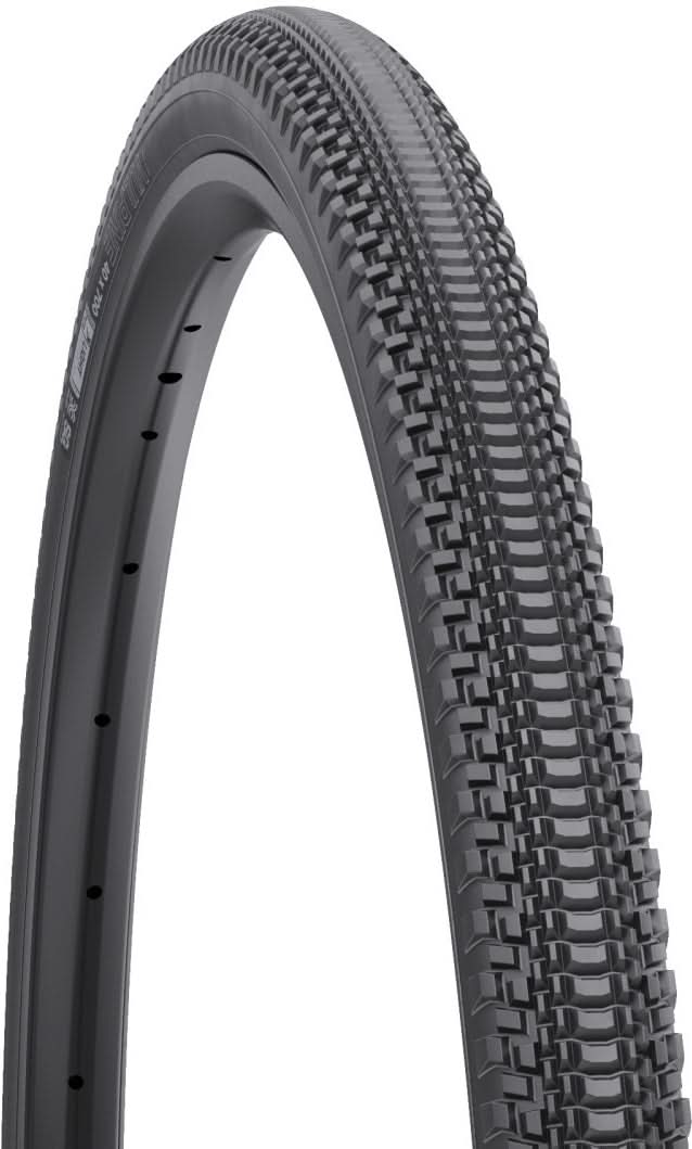 Vulpine 700 x 36c 60tpi Dual DNA / TCS Light FR black-tan