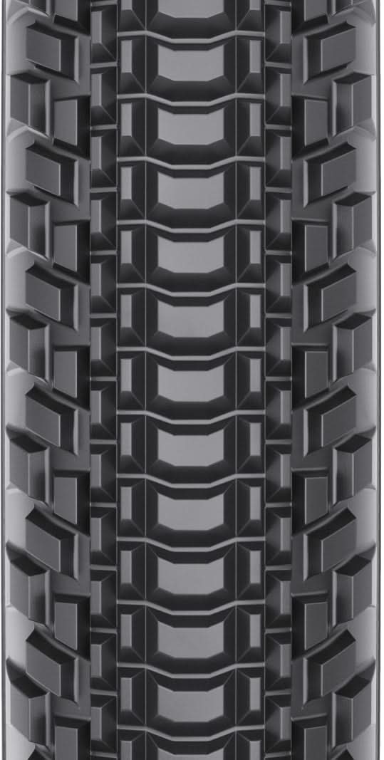 Vulpine 700 x 36c 60tpi Dual DNA / TCS Light FR black-tan