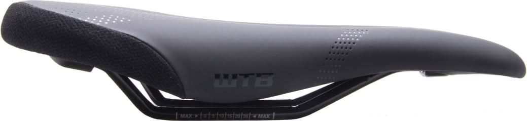 Silverado Carbon Narrow Saddle