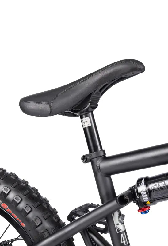 Rower BMX WeThePeople Swamp Master Full Suspension | RideHub