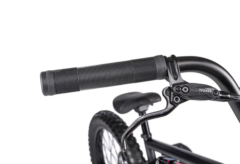 Rower BMX WeThePeople Swamp Master Full Suspension | RideHub