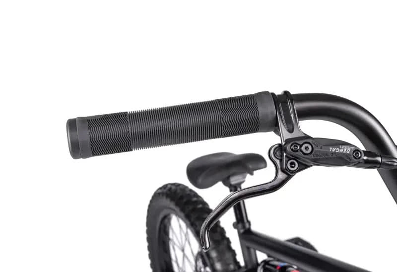 Rower BMX WeThePeople Swamp Master Full Suspension | RideHub