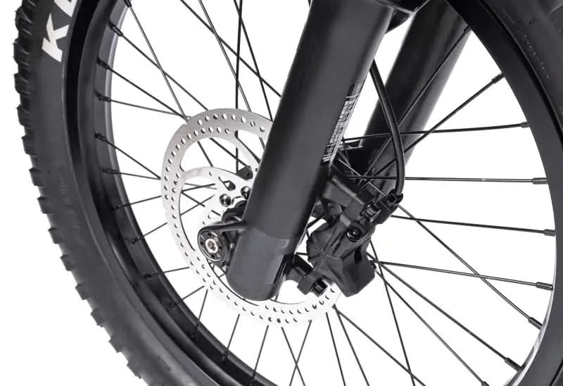 Rower BMX WeThePeople Swamp Master Full Suspension | RideHub