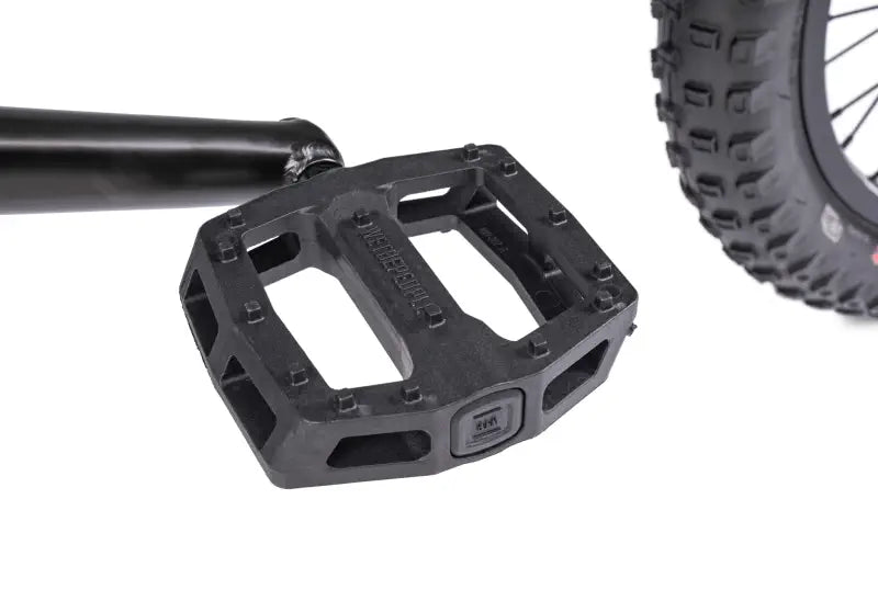 Rower BMX WeThePeople Swamp Master Full Suspension | RideHub