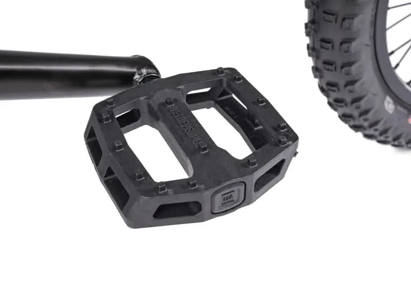 Rower BMX WeThePeople Swamp Master Full Suspension | RideHub