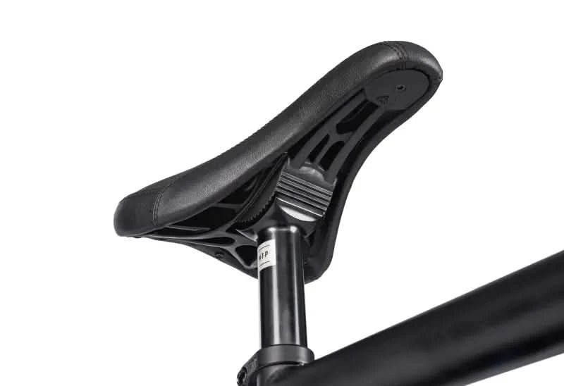 Rower BMX WeThePeople Swamp Master Full Suspension | RideHub