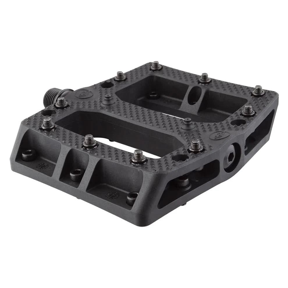 Pedały BMX Alienation Foot Fetish Pedals | RideHub