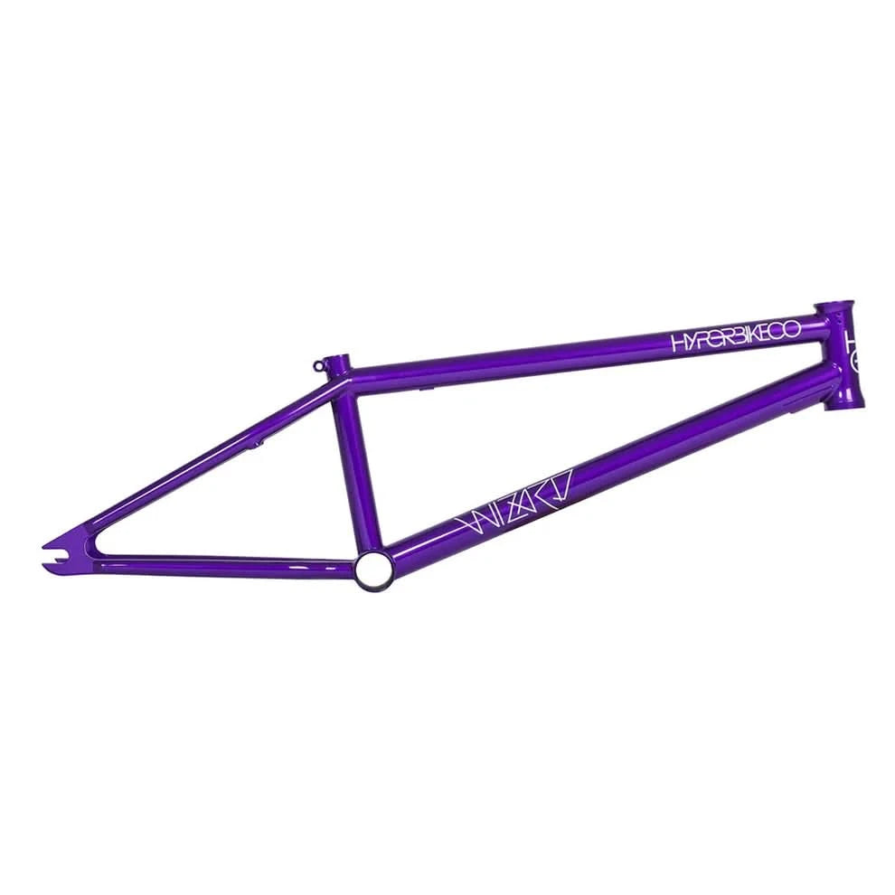 Rama BMX Hyper Wizard Frame | RideHub
