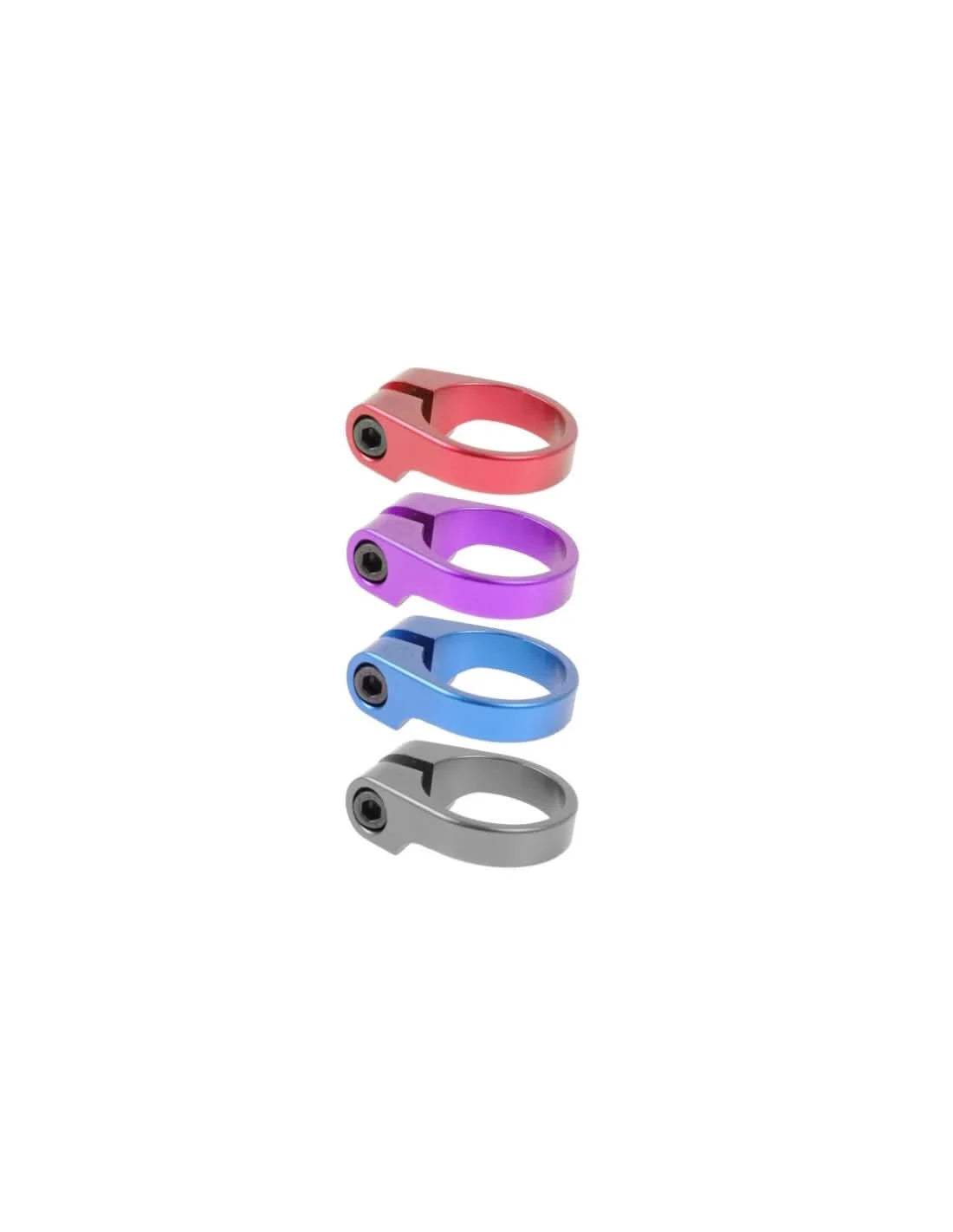 Zacisk siodełka BMX Federal Seat Clamp | RideHub