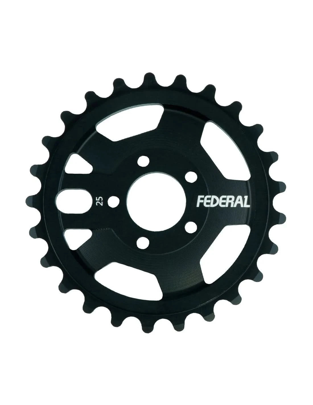Zębatka Federal AMG | RideHub