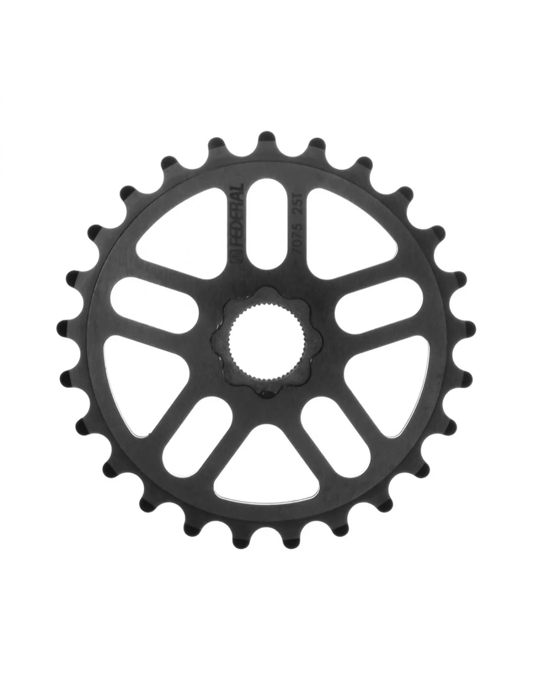 Zębatka BMX Federal Revolution Spline Drive | RideHub