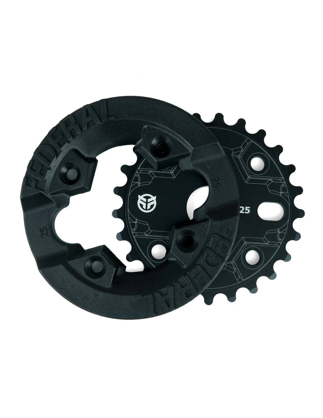 Zębatka Federal Impact Guard | RideHub