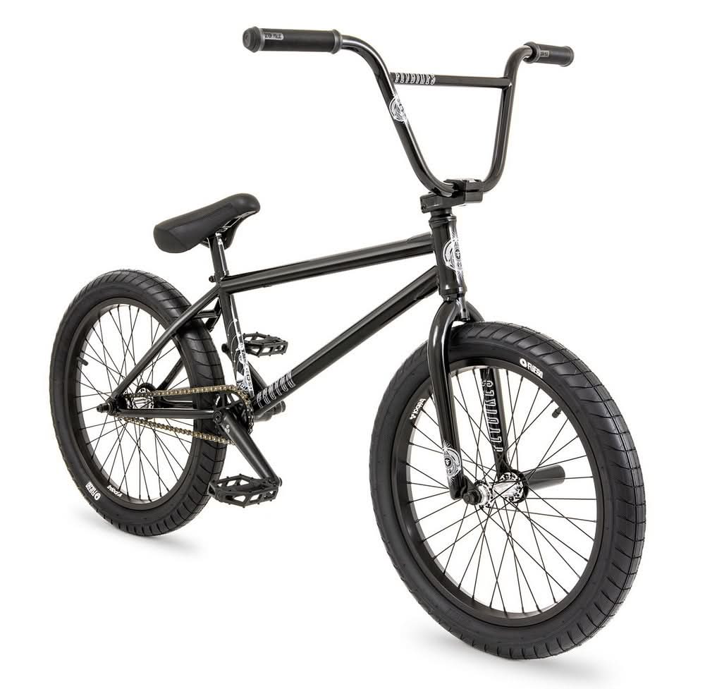 Czy warto kupić kompletny BMX?