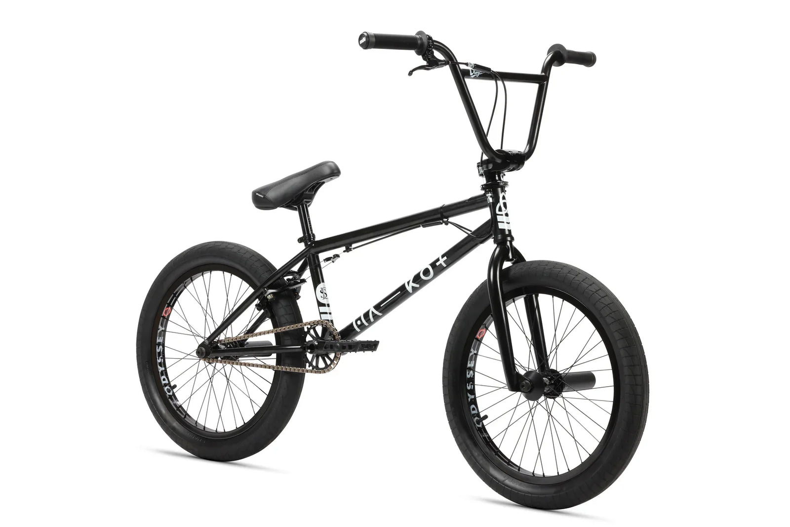 Haro BMX - czy to dobry wybór na start?