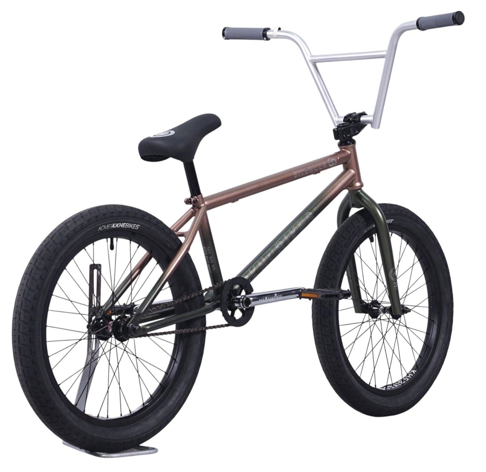 10 najlepszych prezentów dla ridera BMX