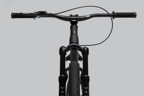 Jak dobrać amortyzator MTB bez wtopy