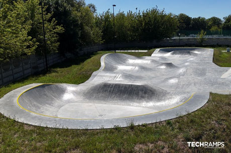 Dirt jump: jak zacząć i progresować pewnie