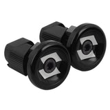 Barendy BMX Snafu Stubby Alloy Bar Ends | RideHub