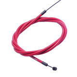 Linka hamulca BMX Snafu Astroglide Straight Cable | RideHub