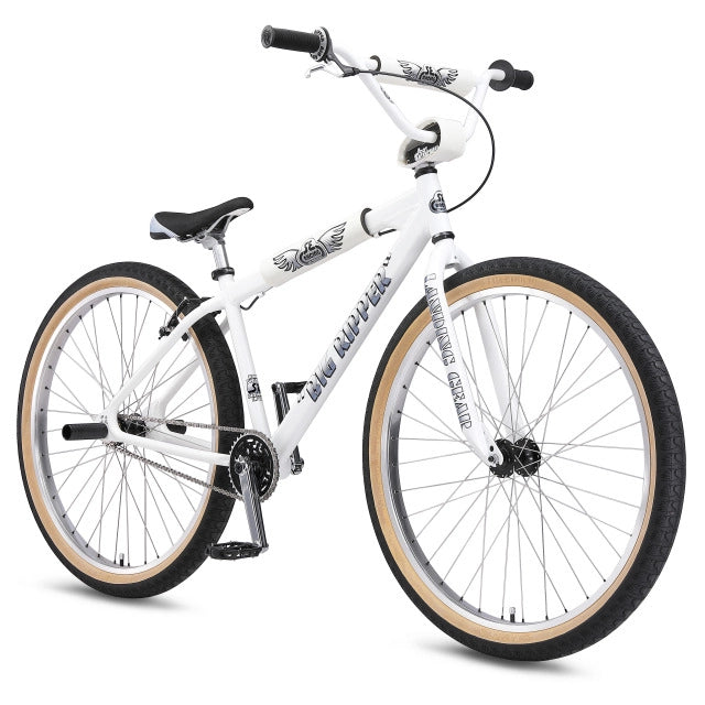 Rower BMX 29" SE Bikes Big Ripper | RideHub