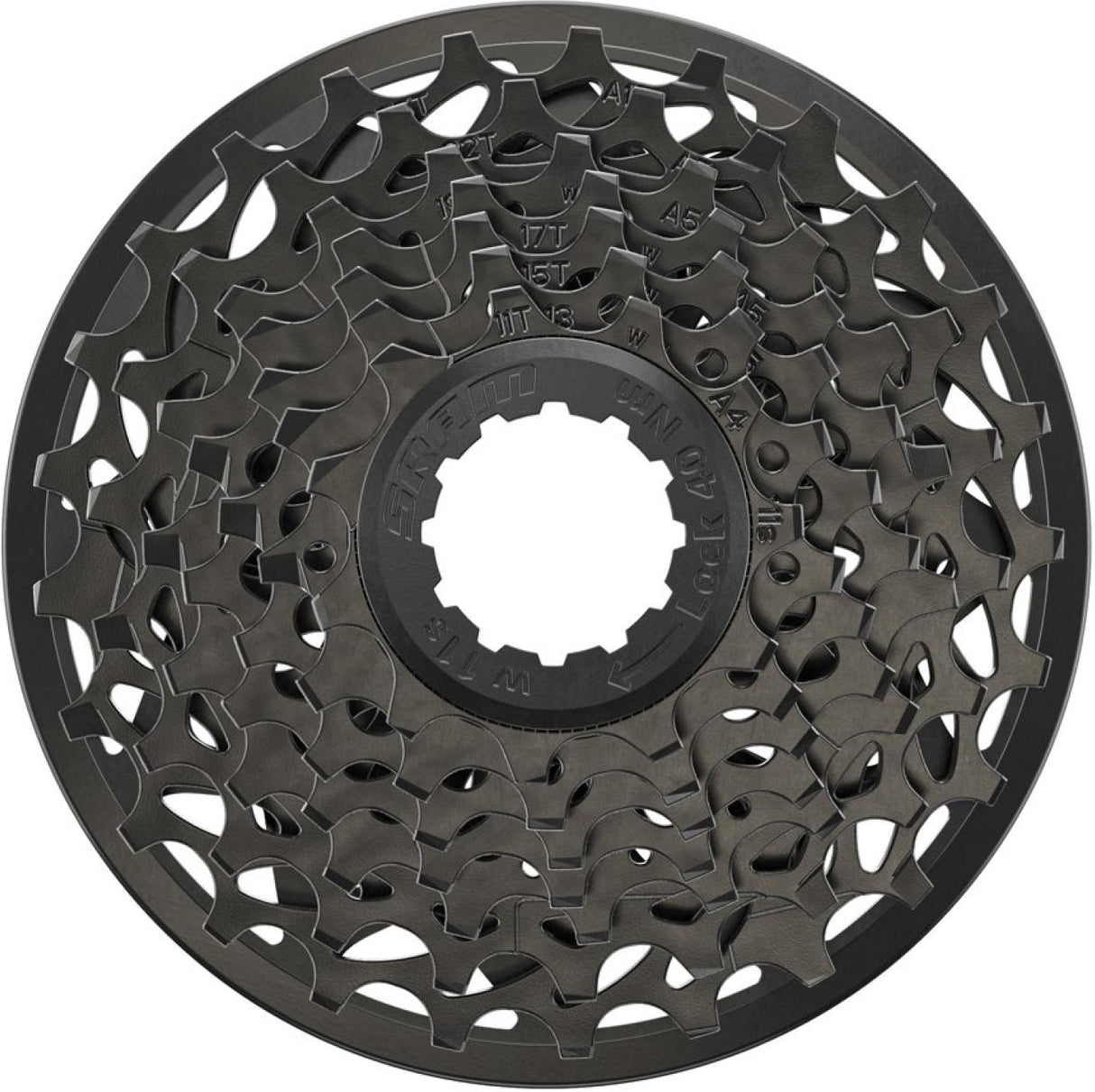 Cassette PG-720 MTB