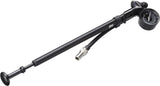 Pompka do amortyzatora RockShox High-Pressure Fork/Shock Pump 600 PSI | DigitalGauge | RideHub